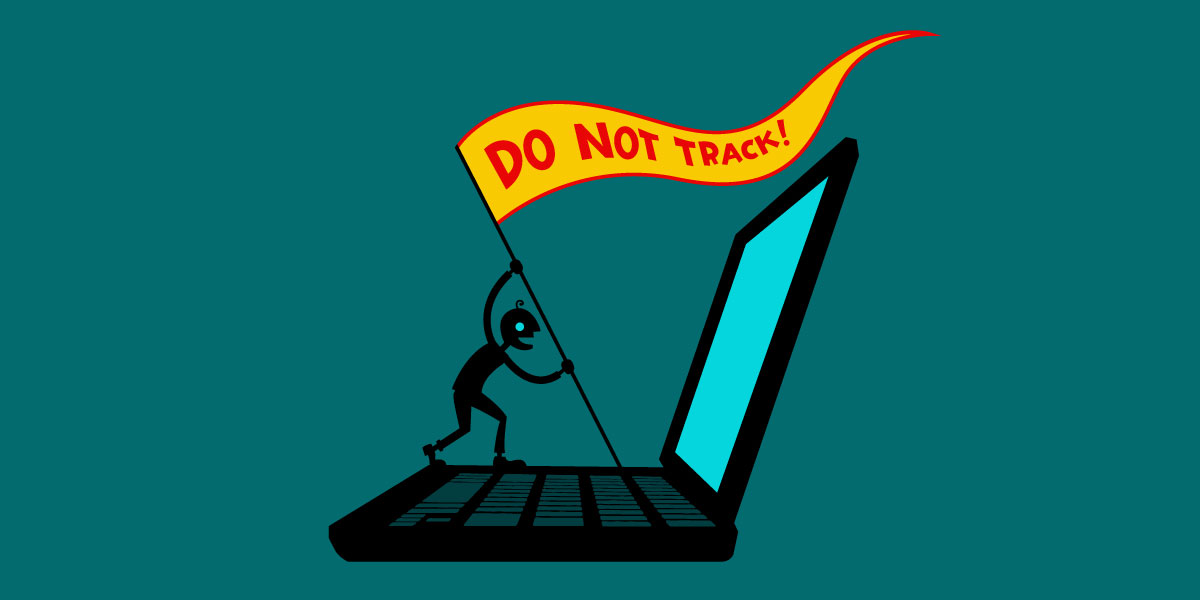 Do not track