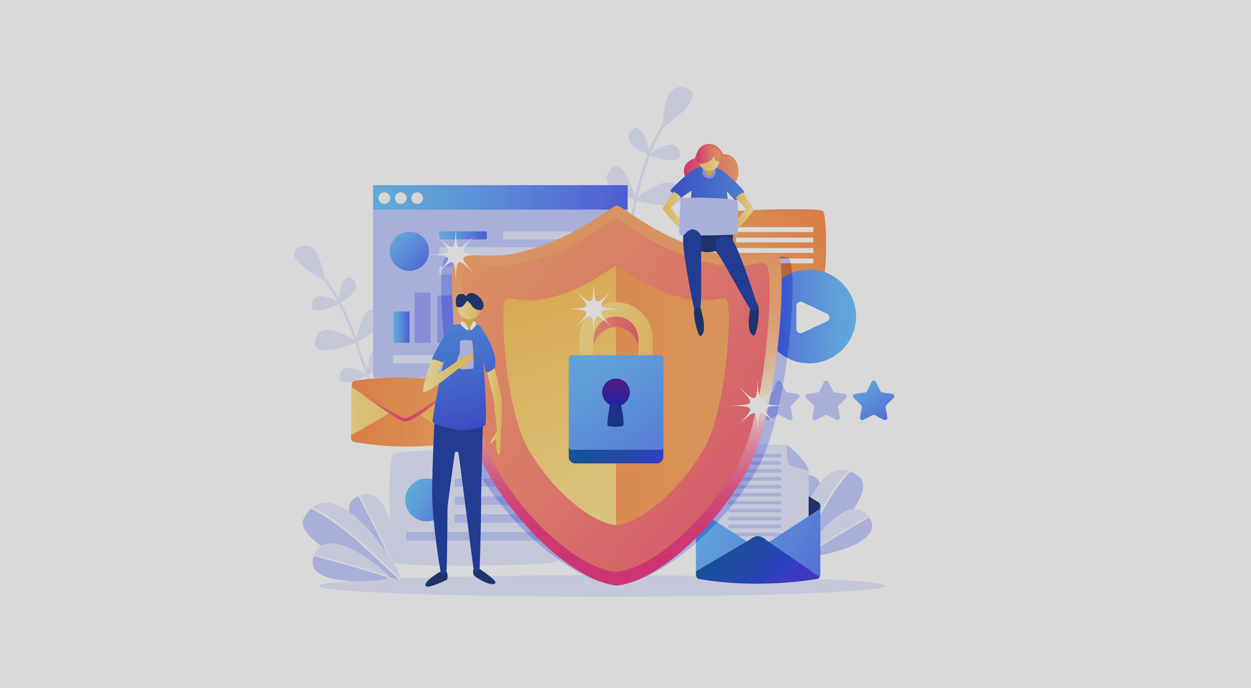 Privacy is Mainstream