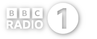 BBC Radio One Logo