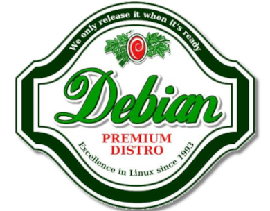 Debiab Premium Distro