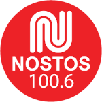 NostosFM Logo